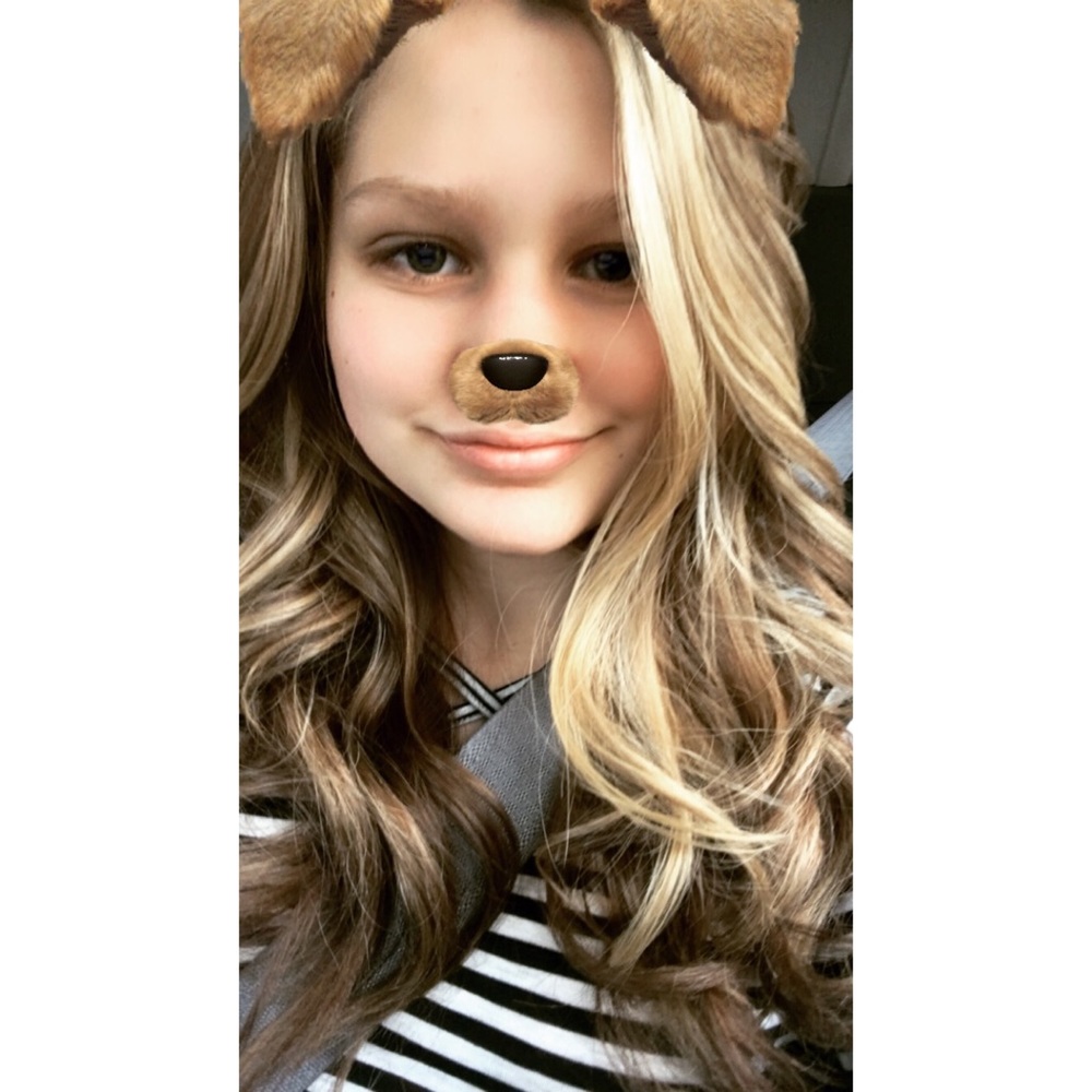 Meet your Posher, Anna